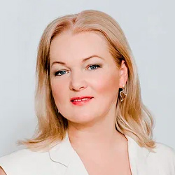 Мария Середа